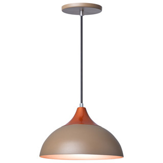 Pendente Lustre Luminária Panama Fendi em Oferta na Shopee