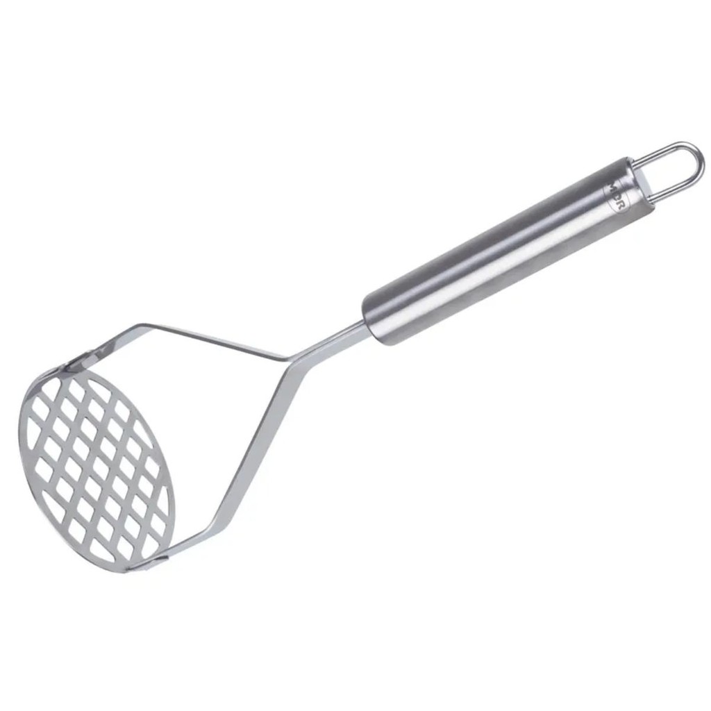 Amassador De Batatas Aço Inoxidável 8687 - Mor em Oferta na Shopee