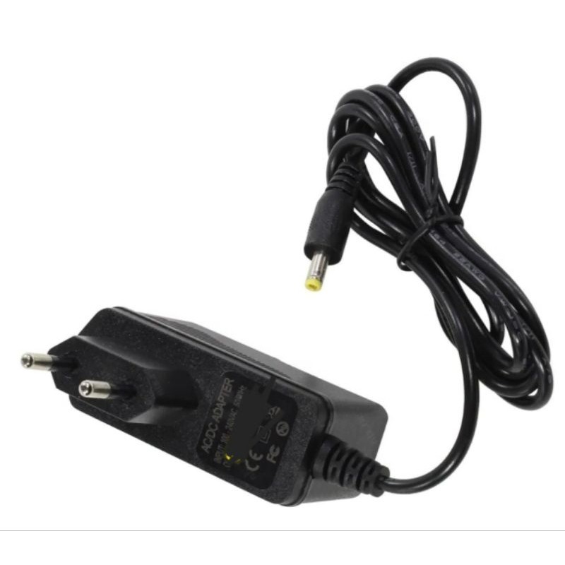 Fonte Carregador P/ Caixa Amplificada Amvox Aca280 Aca292