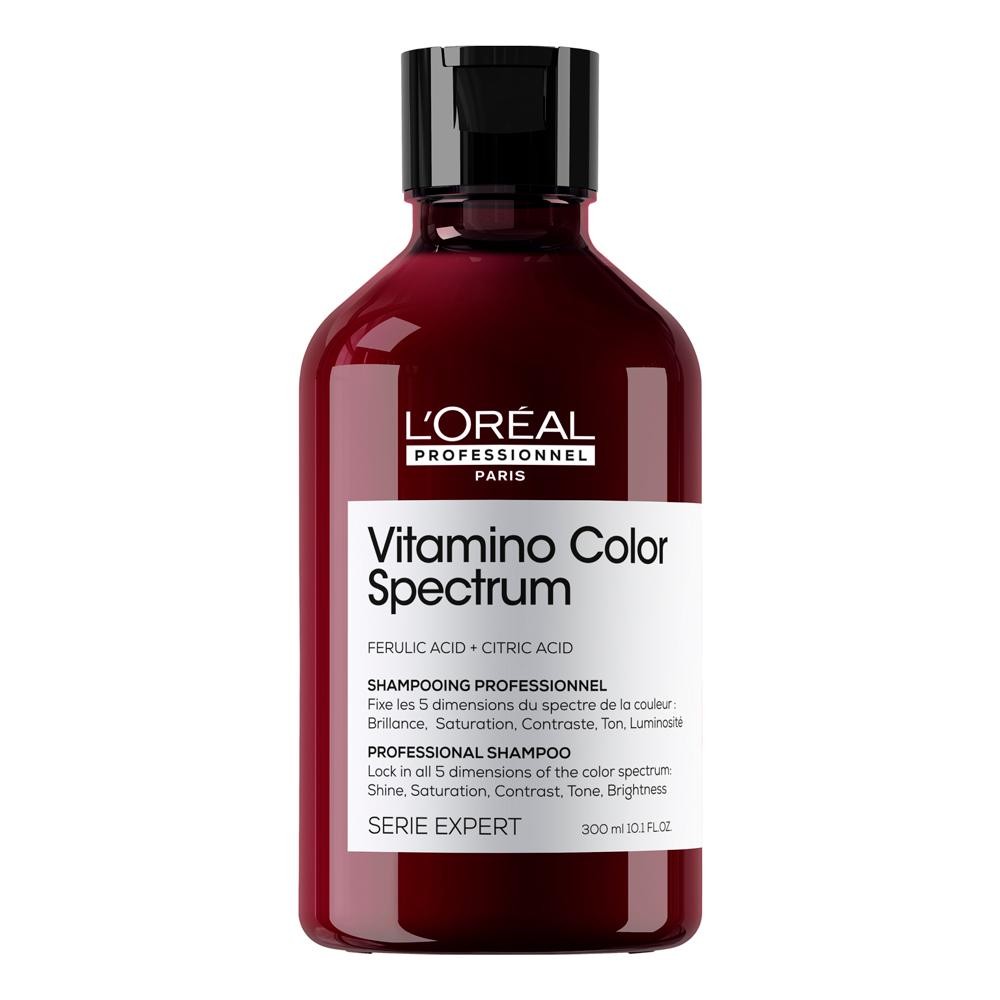 L'Oréal Profissional Vitamino Spectrum Shampoo 300ml