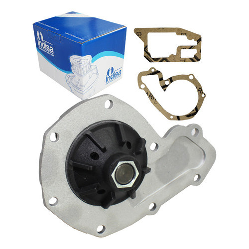 Bomba D'agua Escort Hobby 1.0 Novo Indisa Original em Oferta na Shopee