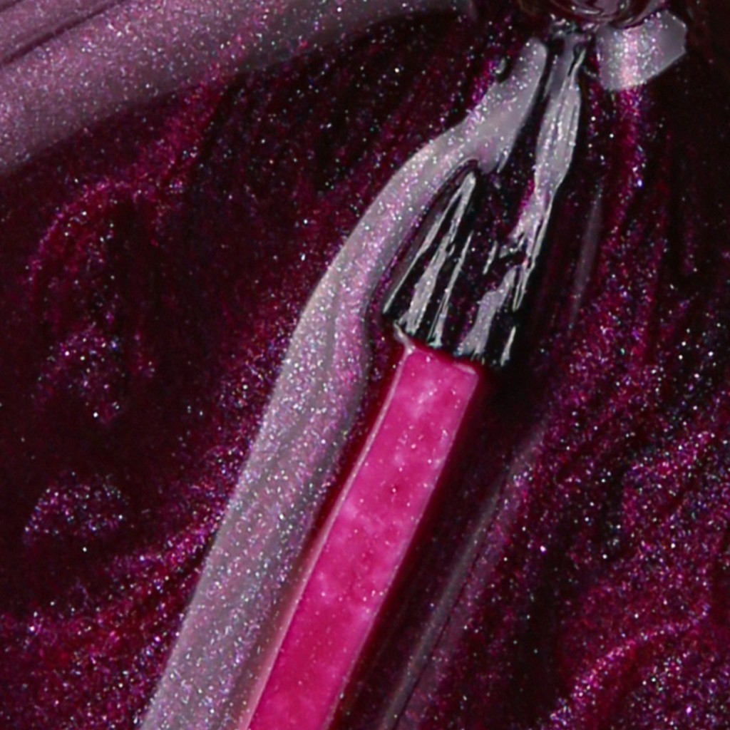 Detalhes do Esmalte Impala Coleção A Cor Da Sua Moda Dizeres Perolado