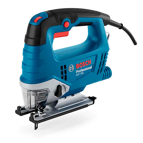 SERRA TICO-TICO GST 750 220V 06015B41E0000 BOSCH