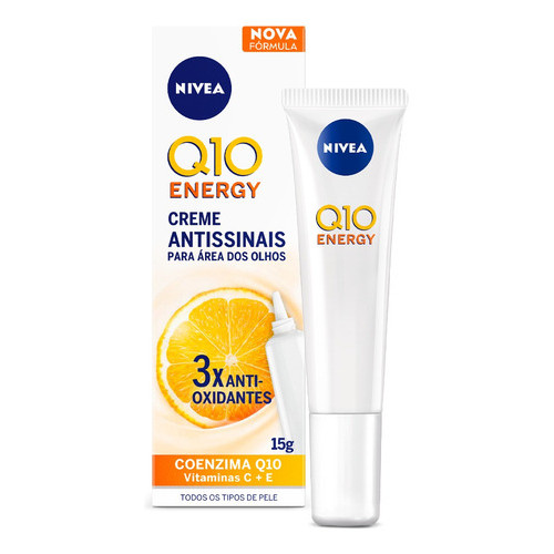Q10 Nivea Olhos: Onde Comprar | BuscaProdutos