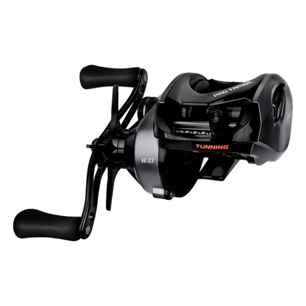 Carretilha Pro Tamba Tunning 6+1 Rol - Saint