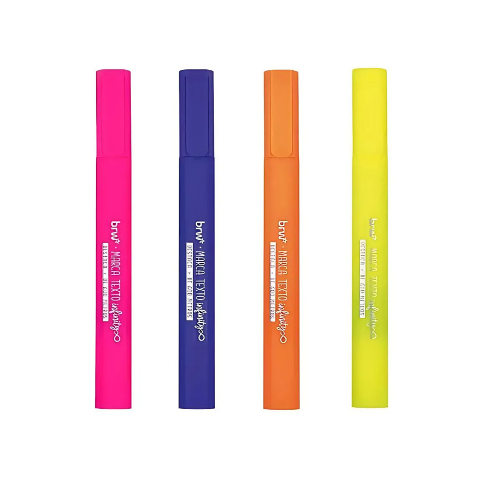 Caneta Marca Texto Gigante: Onde Comprar | BuscaProdutos