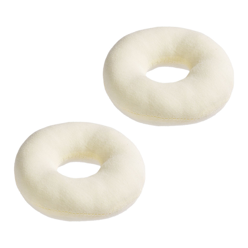 ROSQUINHA DE AMAMENTACAO TAG C/1 PAR PIMPOLHO em Oferta na Shopee