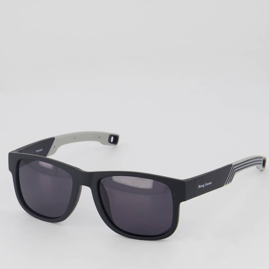 Óculos de Sol Hang Loose Summer Preto - Fashion Accessories