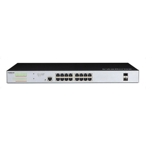 SWITCH SG 1602 POE MAX