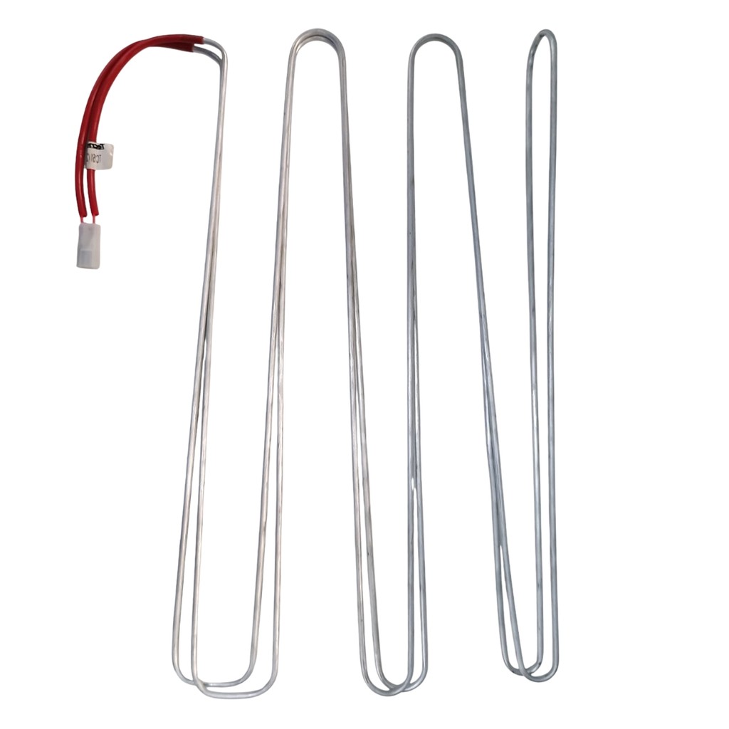 Resistência Geladeira Bosch Ksu40 Ksu43 Ksu44 Rsu39 220v