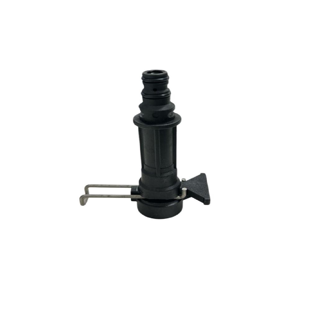 Kit Conexão Saída De Agua Para Lavadora Wap Combate Turbo