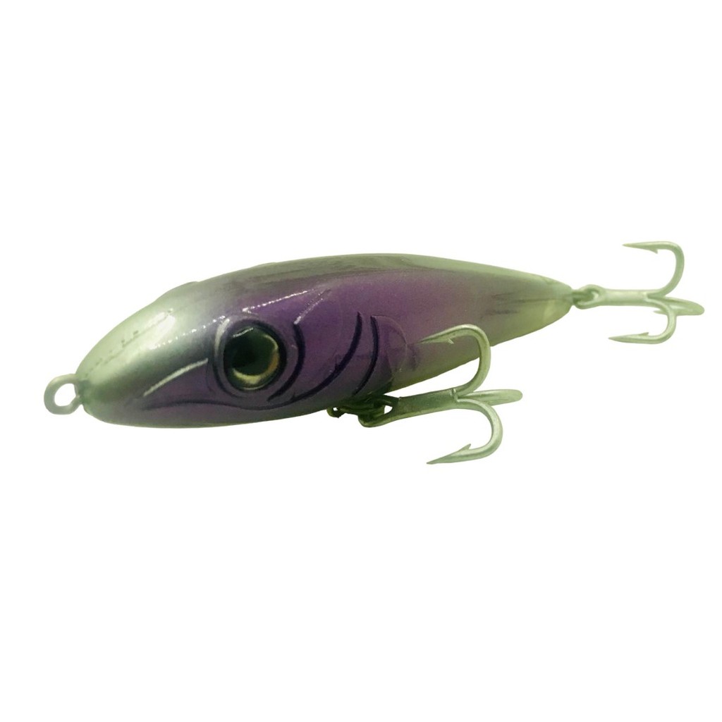 Isca Deconto Z90 - 9cm 14g