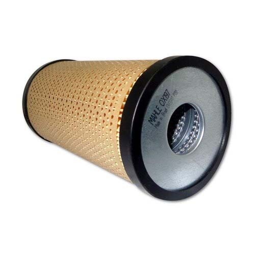 FILTRO LUBRIFICANTE MOTOR OM352 MB 1113/1313/1513 - MAHLE OX197D