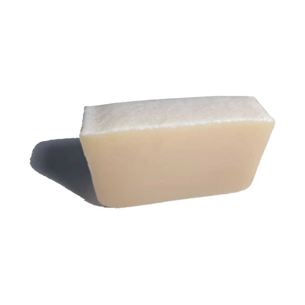 Sabonete de Castela (100% Azeite de Oliva Extra Virgem)