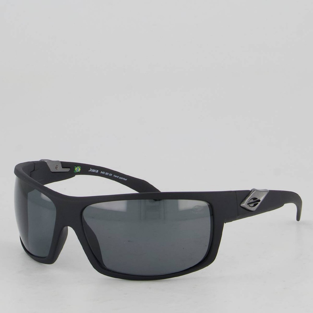 Óculos de Sol Mormaii Joaca Preto Fosco