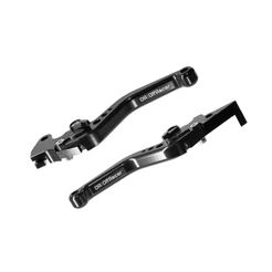 Manete Esportivo Cb 500f Cb500f Em Alumínio Anodizado Varias Cores