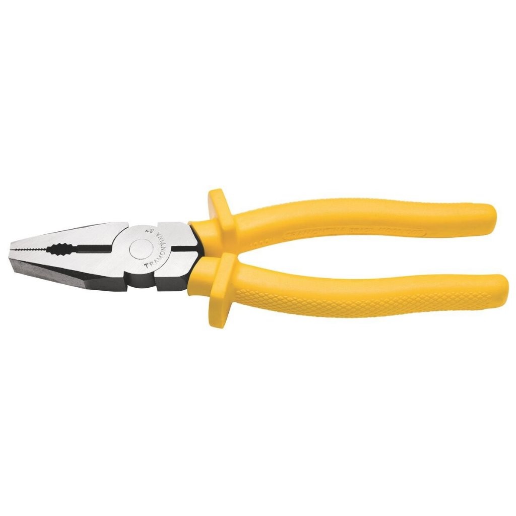 Alicate Universal 8" Isolado e Forjado Tramontina - Home & Living