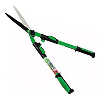 Tesourão Para Poda Cerca Viva Telescópica Ts40829 Trapp em Oferta na Shopee