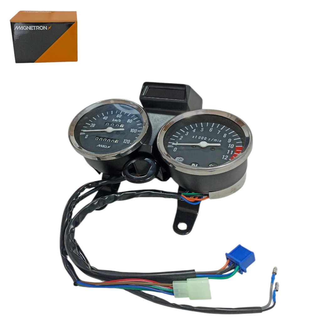 Painel Completo Intruder 125 2005 2006 2007 2008 2009 2010 em Oferta na Shopee