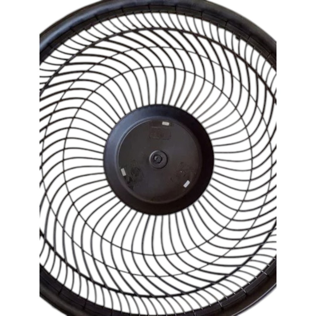 GRADE DIANTEIRA VENTILADOR MALLORY NEO AIR 15 40CM