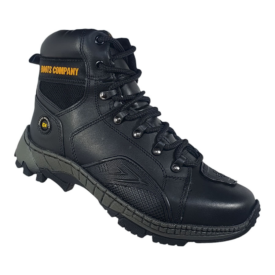 Bota Masculina Adventure Boots Company Felix Motors Caymam