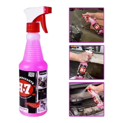 Desengraxante Removedor Multiuso Limpeza Pesada H-7 500 Ml