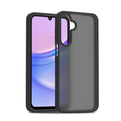 Capa Anti Impacto AZ Touch Para Galaxy A16