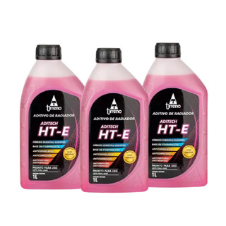 Aditivo Pronto Uso Hibrido Gii Super Rosa 1lt G12e040r2 Flu/ em Oferta na Shopee