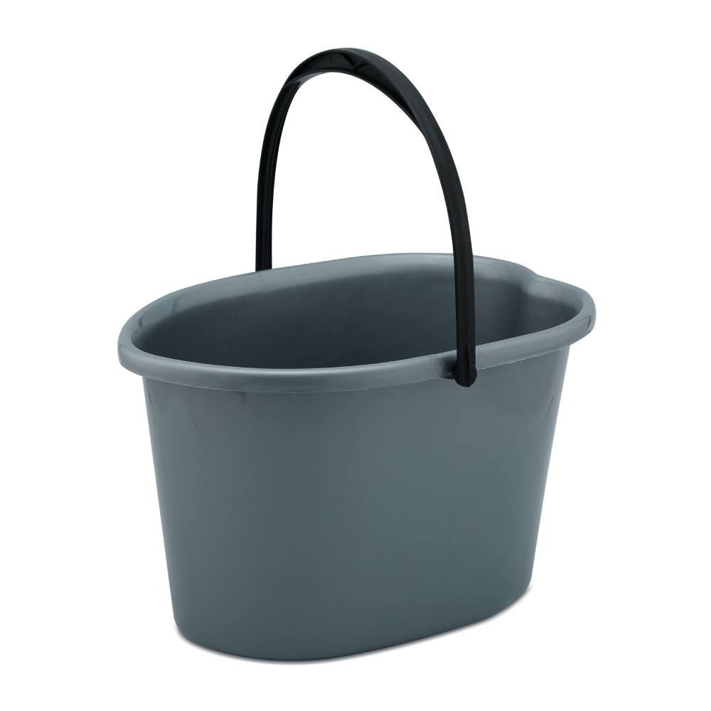 Balde Sem Espremedor 14L SuperPro em Oferta na Shopee