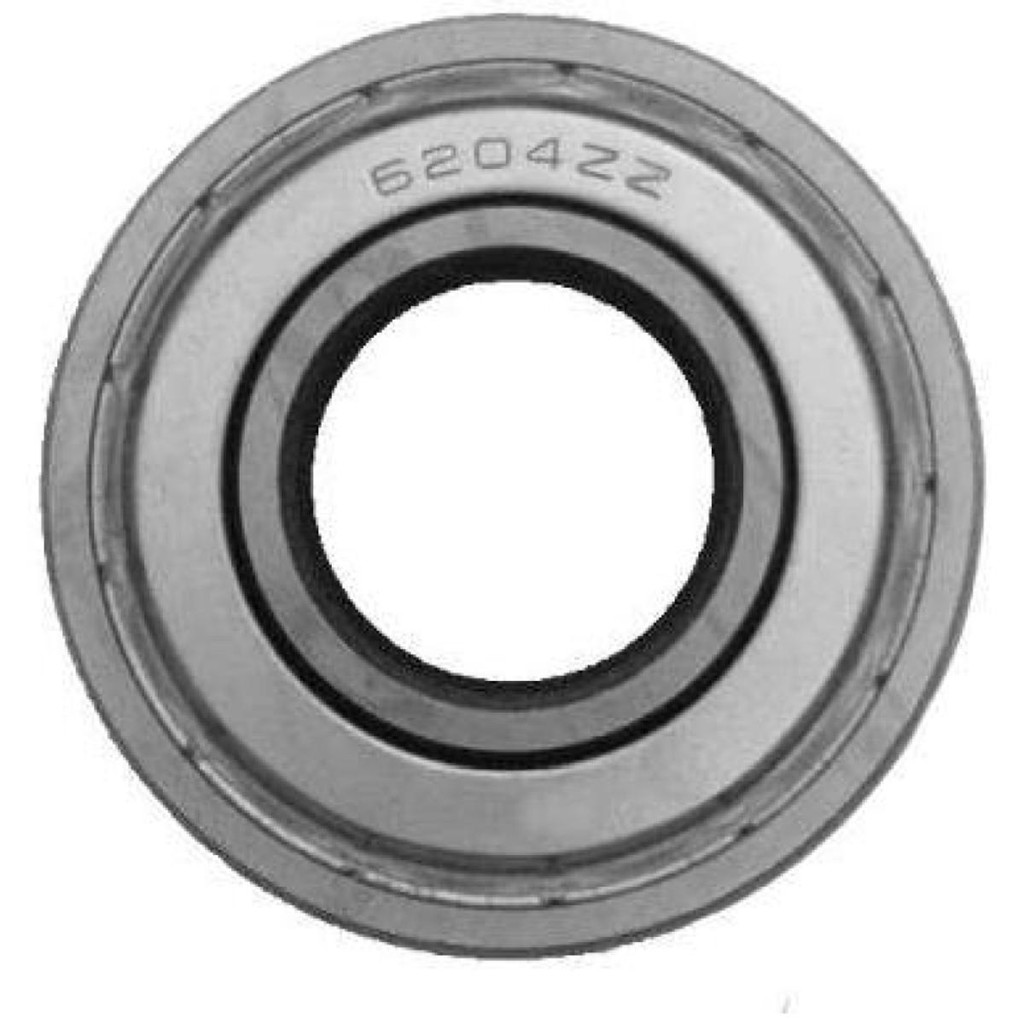 Rolamento Ford F-12000 1976 a 2005 COBRA 6204 ZZC3 C