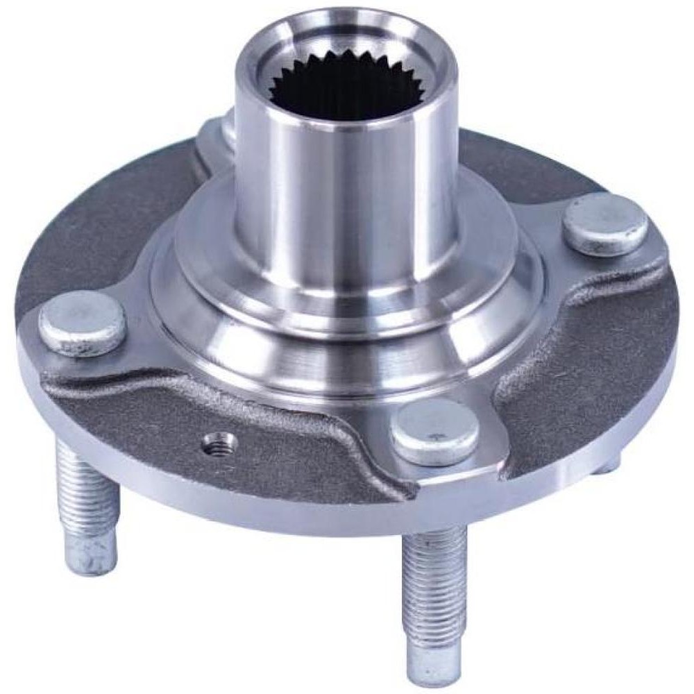 Cubo Roda Dianteiro Cobalt 2012 a 2018 Cofap CRC04024 em Oferta na Shopee