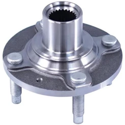 Cubo Roda Dianteiro Cobalt 2012 a 2018 Cofap CRC04024