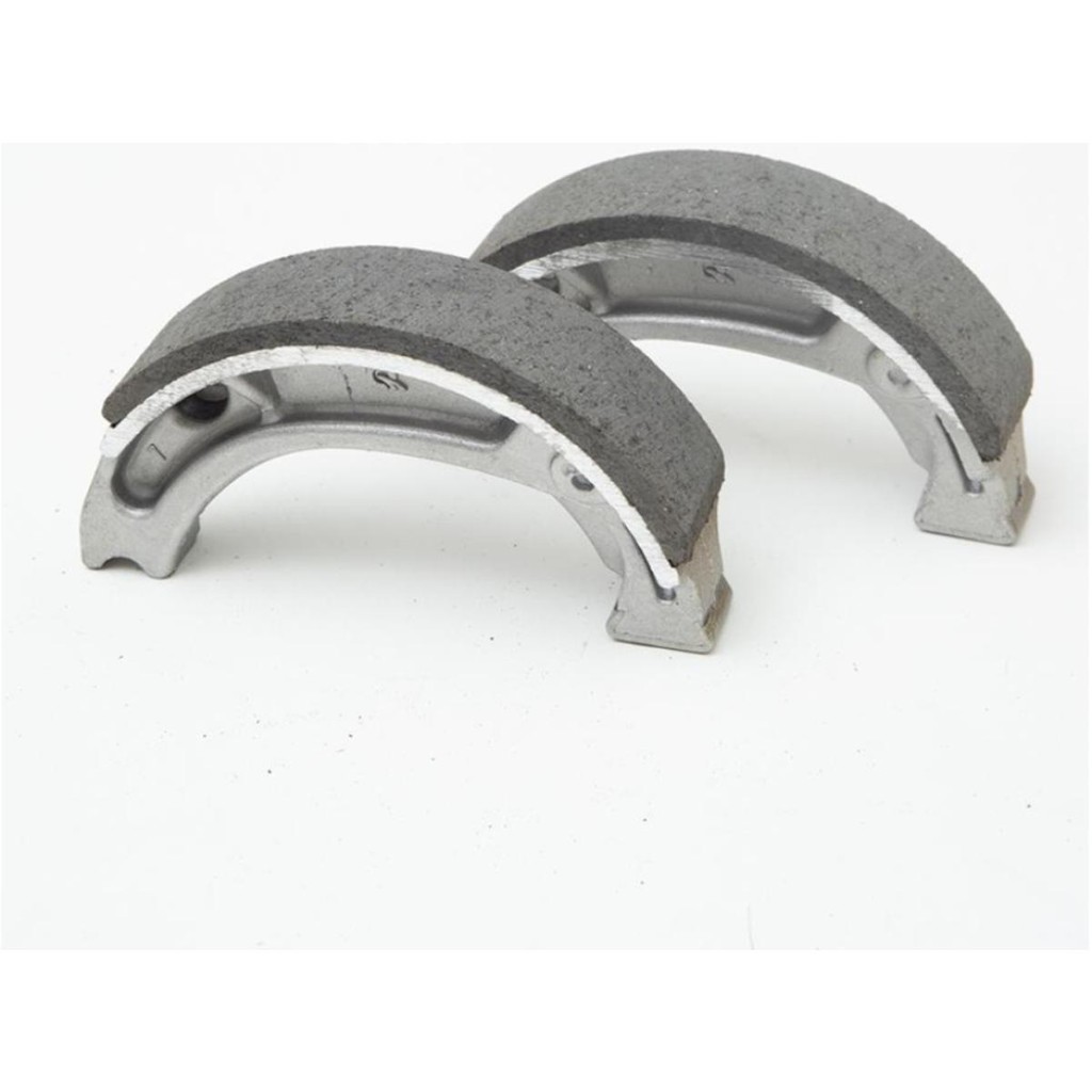 Sapata de Freio Dian / Tras Traxx Star 50 2009 a 2016