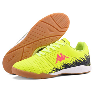 Chuteira Masculina Kappa Ultra Original Adulto Futsal Confortável Macia em Oferta na Shopee
