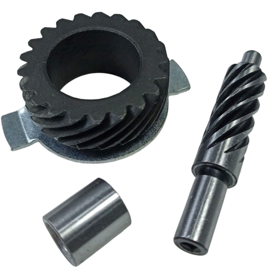 Engrenagem Velocímetro Cg 150 Titan Es Ks 2004 2005 2006 2007 2008 a 2015 Cg 150 Fan Esi 2009 a 2013 em Oferta na Shopee