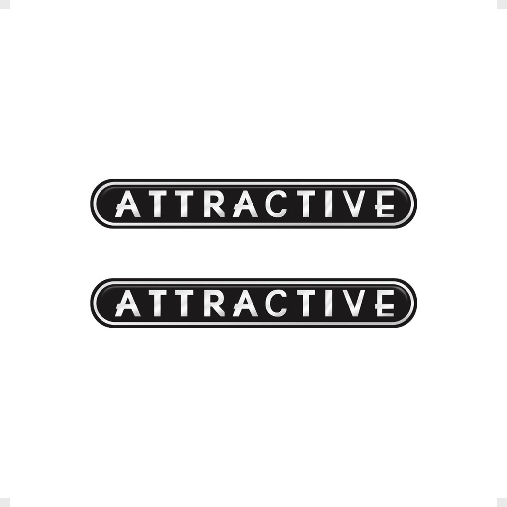 Adesivos Attractive Compativel Uno Palio Emblema De Colunas