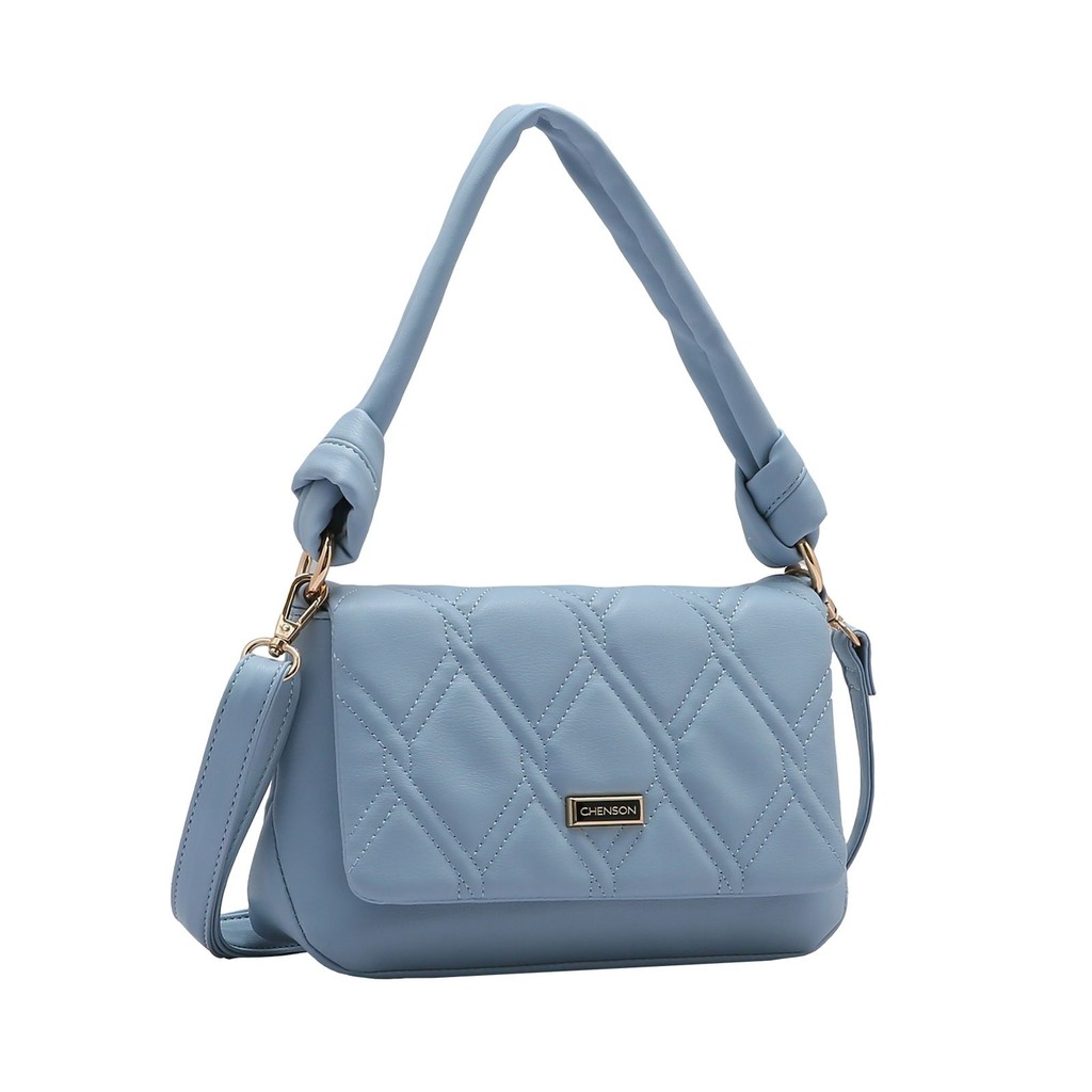 Bolsa Feminina Chenson New Matelasse 3484714 - Women Bags