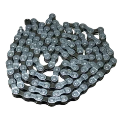 Corrente Fina PACO P/Bicicleta 21v 1/2x3/32 116e Index