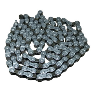 Corrente Fina PACO P/Bicicleta 21v 1/2x3/32  116e Index em Oferta na Shopee