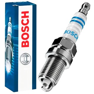 Vela De Ignição Fox Gol Golf Polo Audi A3 2000 A 2008 em Oferta na Shopee