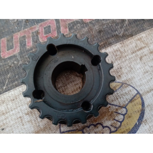 Engrenagem Virabrequim Gm 90156062