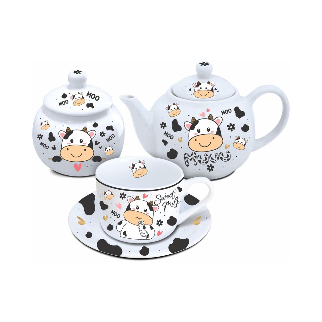 Açucareiro de Mesa Porcelana: Onde Comprar | BuscaProdutos