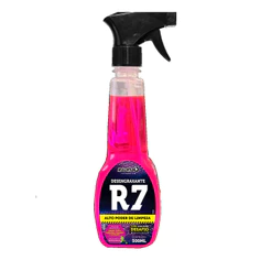 Desengraxante Radnaq R7 500ml RQ8078