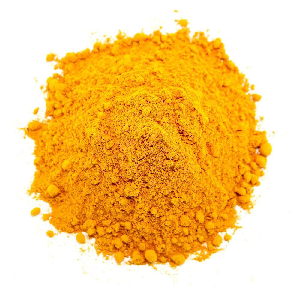 Curcuma (Açafrão) em Pó - 500g em Oferta na Shopee