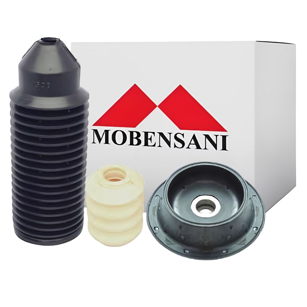 KIT COXIM AMORTECEDOR DIANTEIRO VW GOL G3 G4 PARATI SAVEIRO em Oferta na Shopee