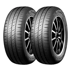 Jogo 2 Pneus Kumho Aro 16 Ecowing ES01 KH27 205/65R16 95W