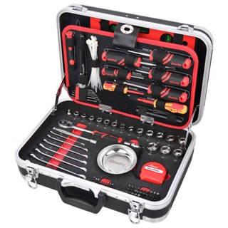 Jogo Kit De Ferramentas Com Maleta Rígida 111 Peças (780111)  - Onsite em Oferta na Shopee