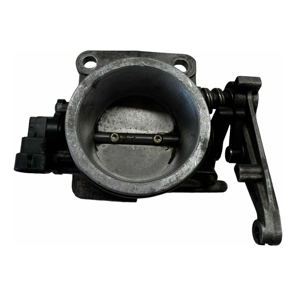 Corpo De Borboleta Tbi Renault Megane Clio E Scenic 1.6 16v