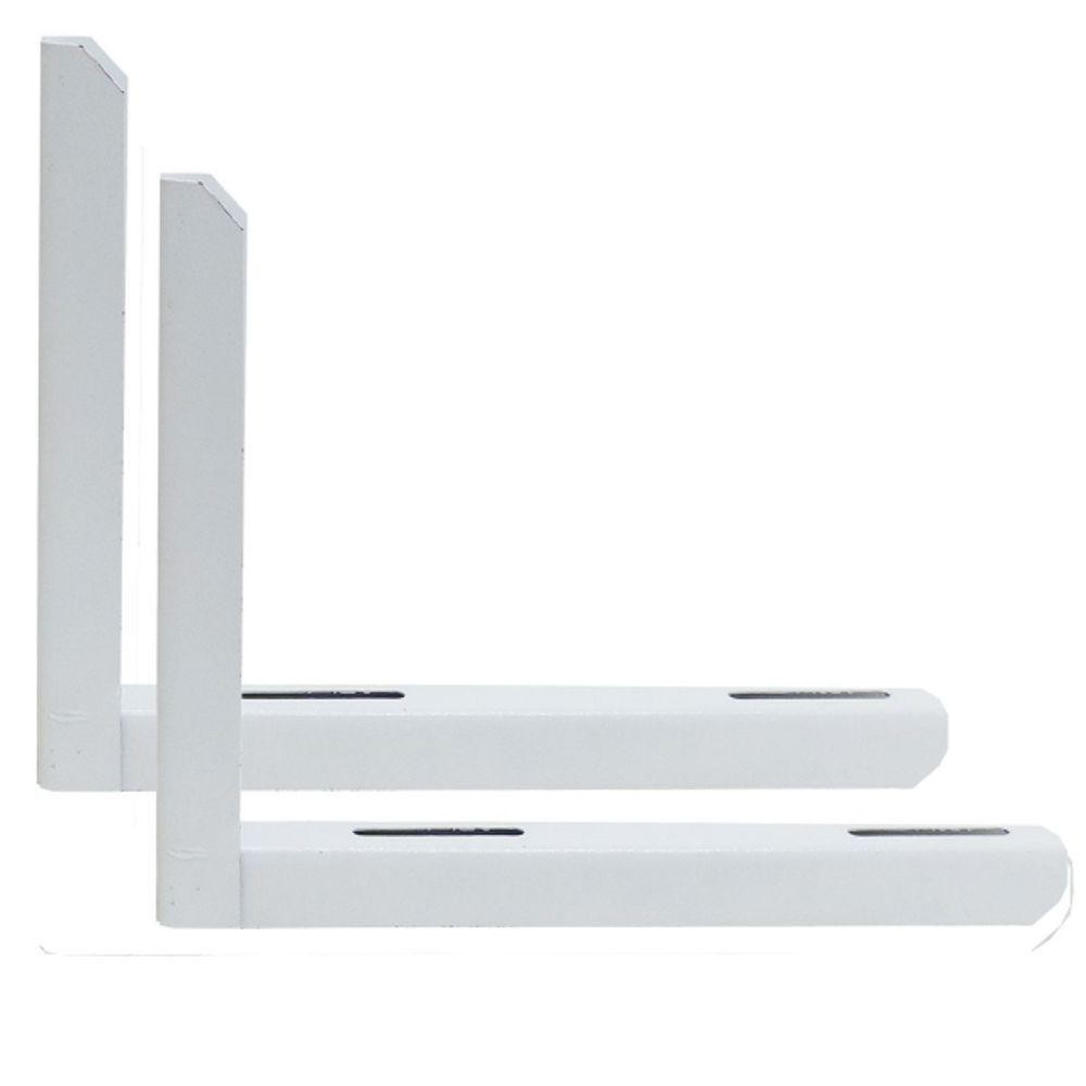 Suporte Para Ar Condicionado Split 7.000 à 12.000 Btus 400mm - Home Appliances