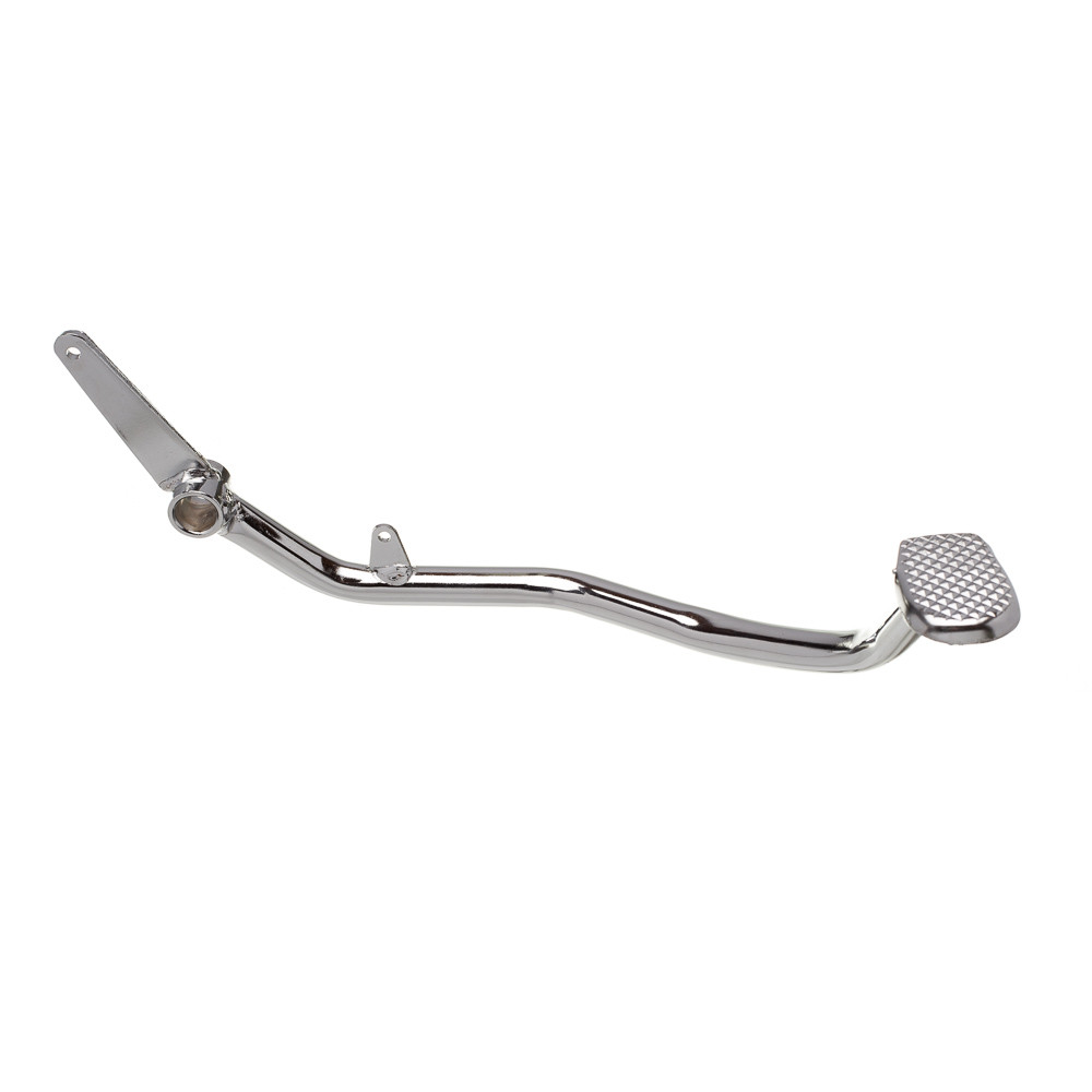 Pedal Freio Gp7 C 100 Biz 98/05 - Spare Parts and Accessories for Vehicles